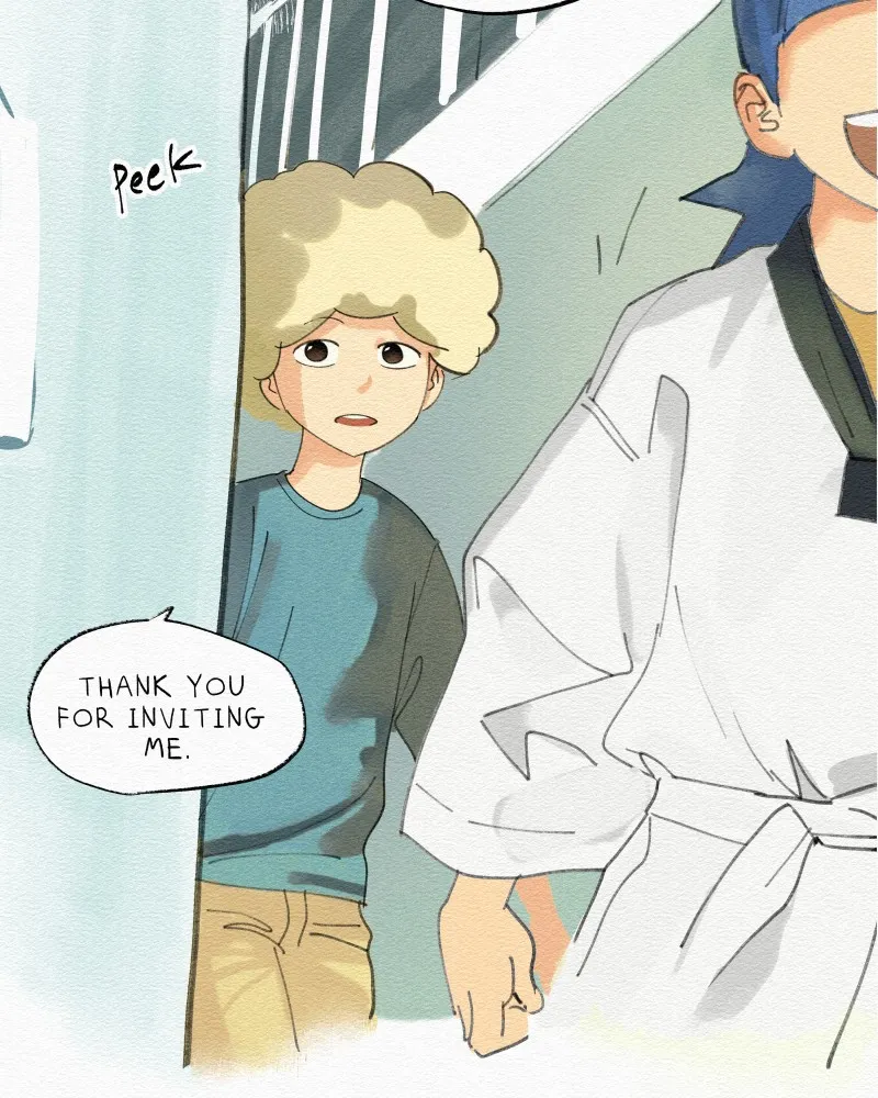 It's On Chapter 11 page 11 - 