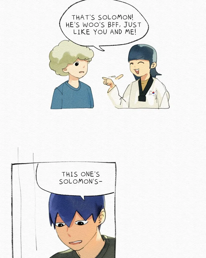 It's On Chapter 11 page 13 - 