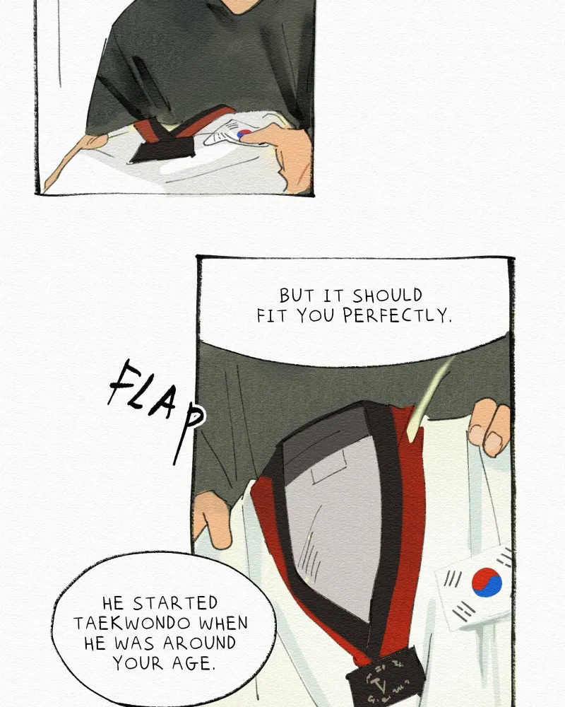 It's On Chapter 11 page 14 - 