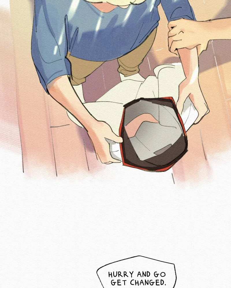 It's On Chapter 11 page 17 - 