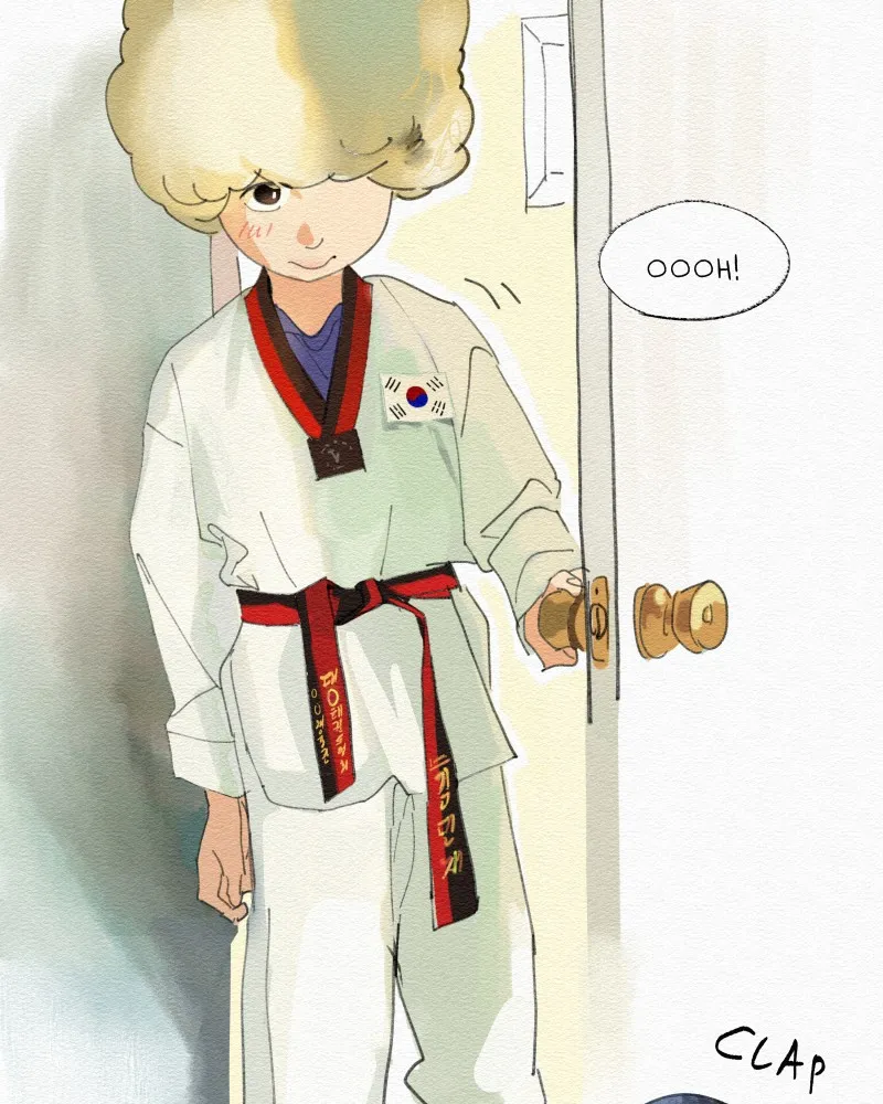 It's On Chapter 11 page 24 - 