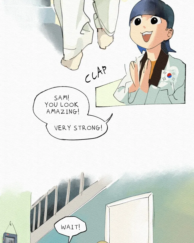 It's On Chapter 11 page 25 - 