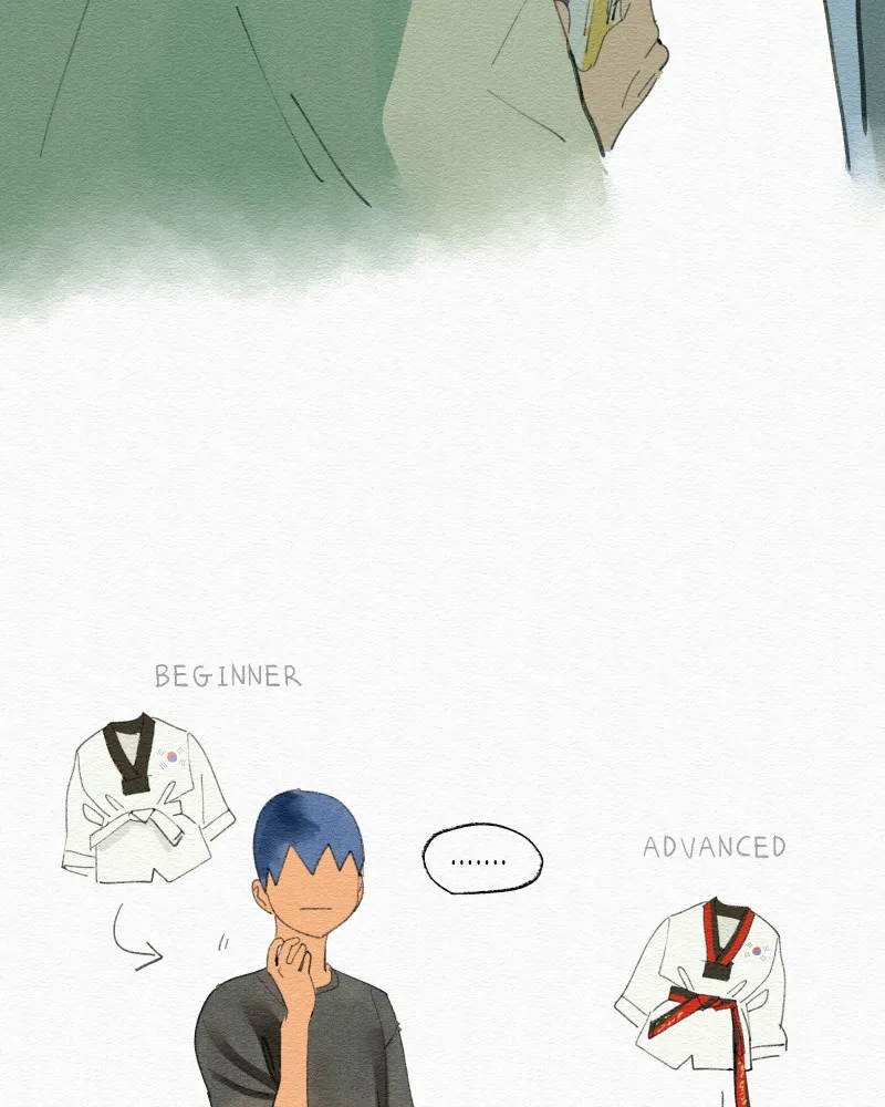It's On Chapter 11 page 27 - 