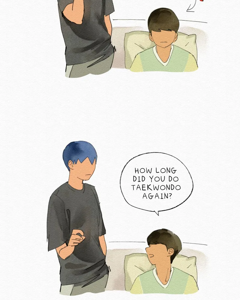 It's On Chapter 11 page 28 - 