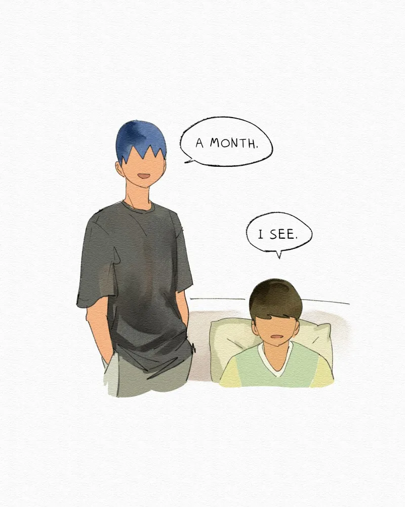 It's On Chapter 11 page 29 - 
