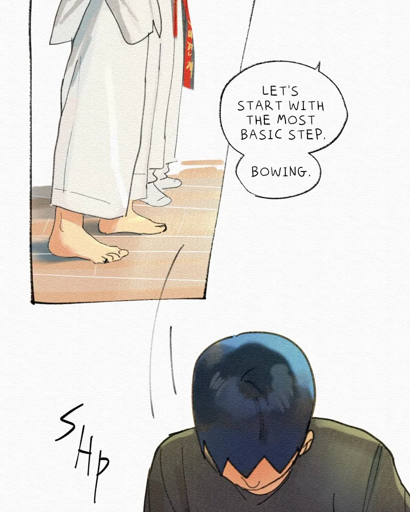It's On Chapter 11 page 31 - 