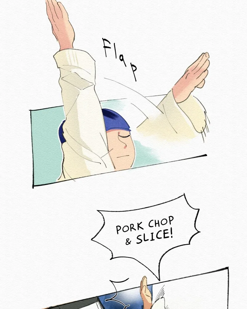 It's On Chapter 11 page 34 - 