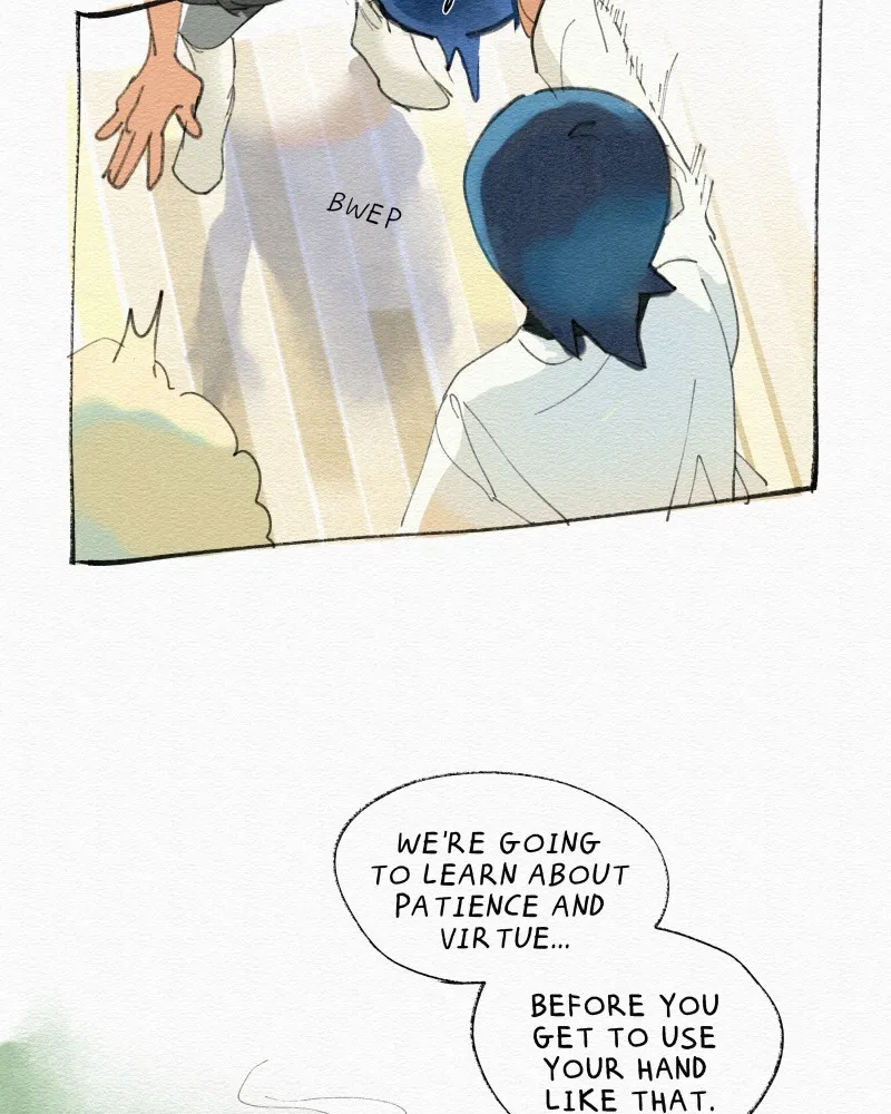 It's On Chapter 11 page 35 - 