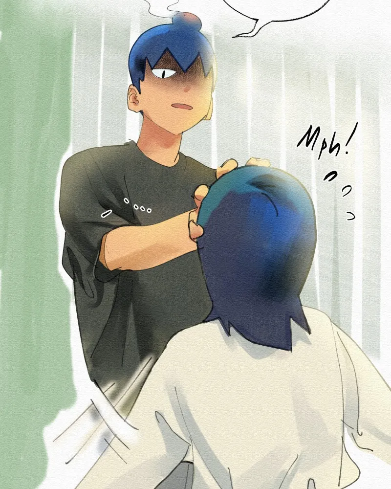 It's On Chapter 11 page 36 - 