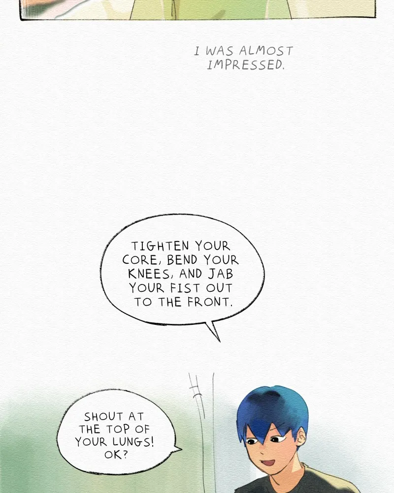 It's On Chapter 11 page 43 - 