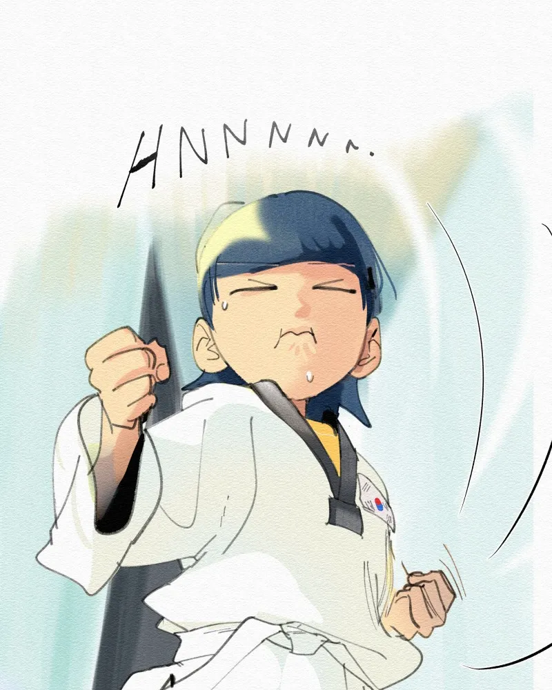 It's On Chapter 11 page 46 - 