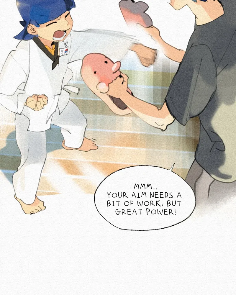 It's On Chapter 11 page 48 - 