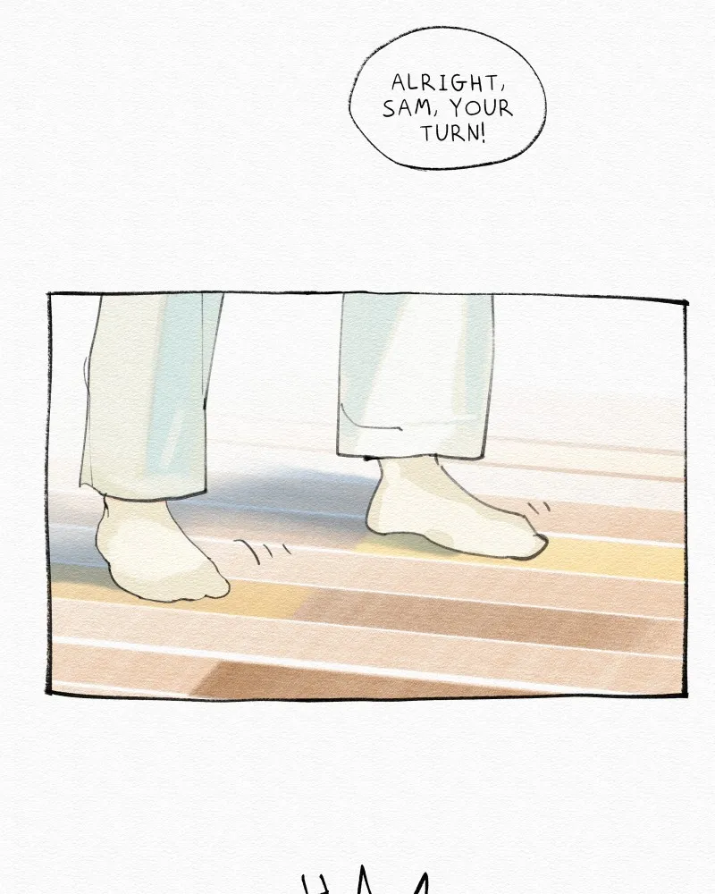 It's On Chapter 11 page 49 - 