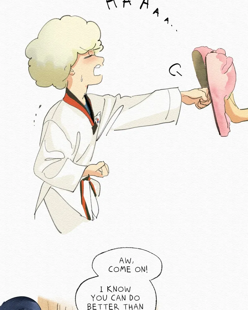 It's On Chapter 11 page 50 - 