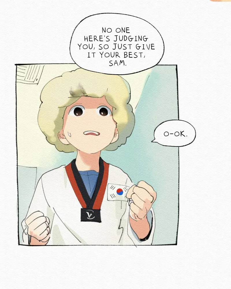 It's On Chapter 11 page 52 - 