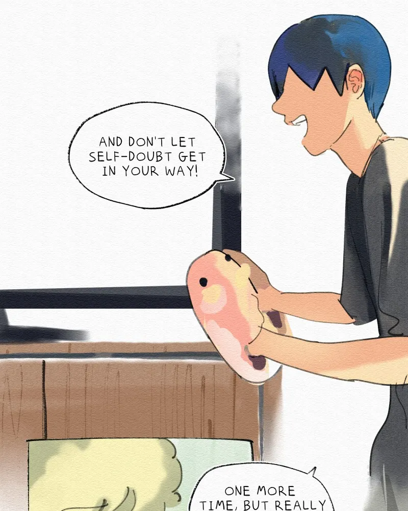 It's On Chapter 11 page 53 - 