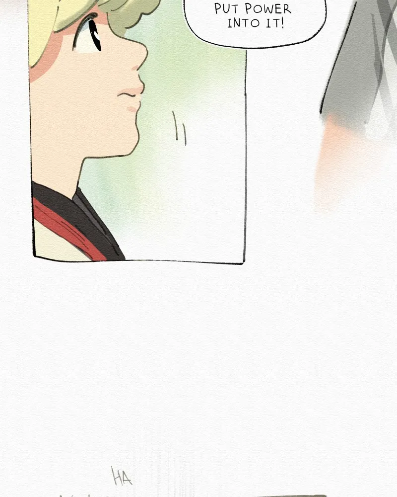 It's On Chapter 11 page 54 - 