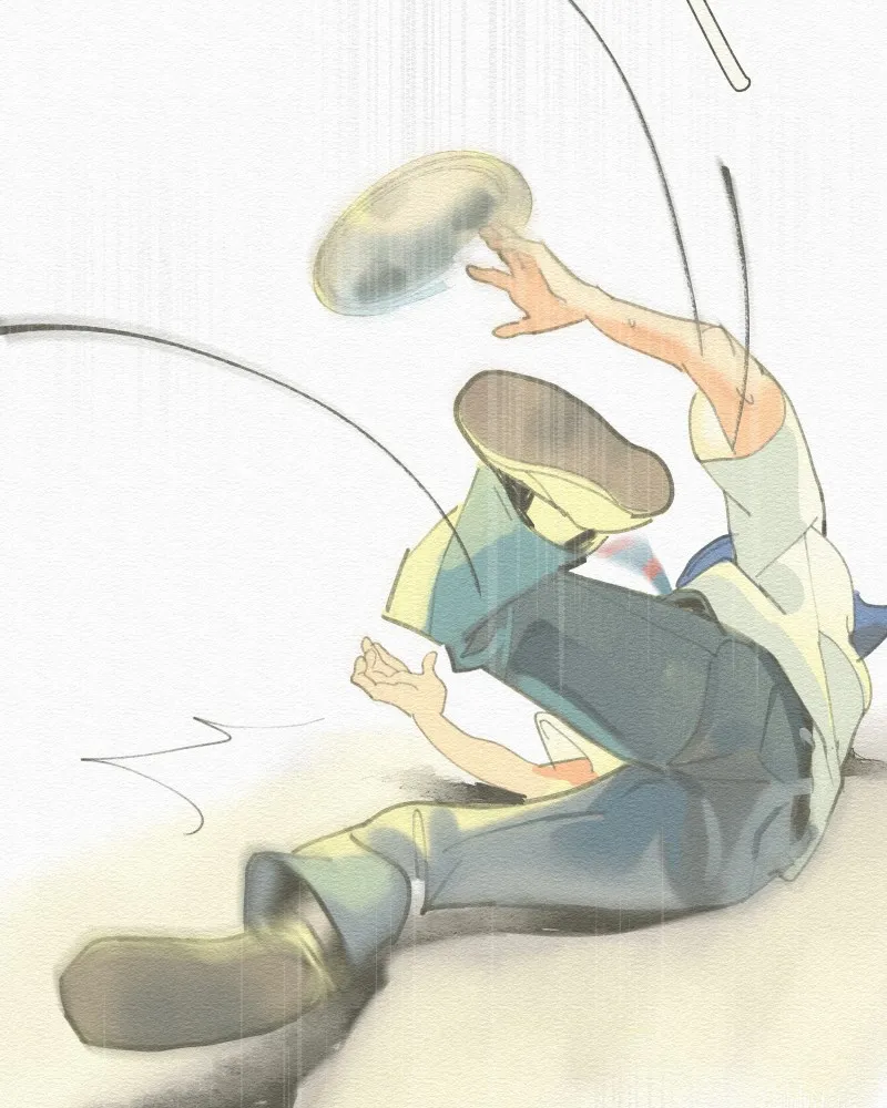 It's On Chapter 11 page 57 - 