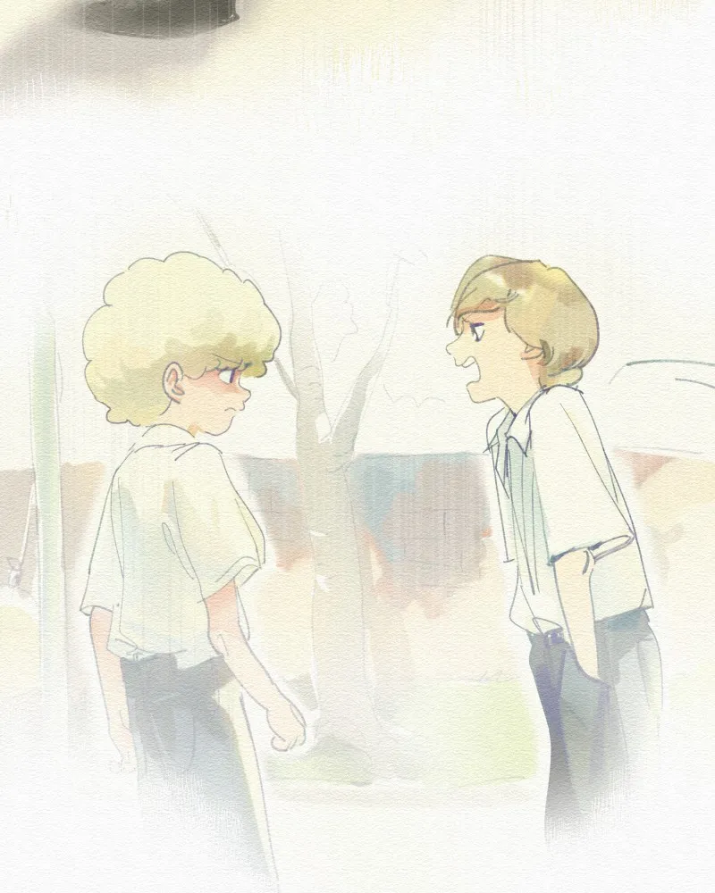 It's On Chapter 11 page 58 - 