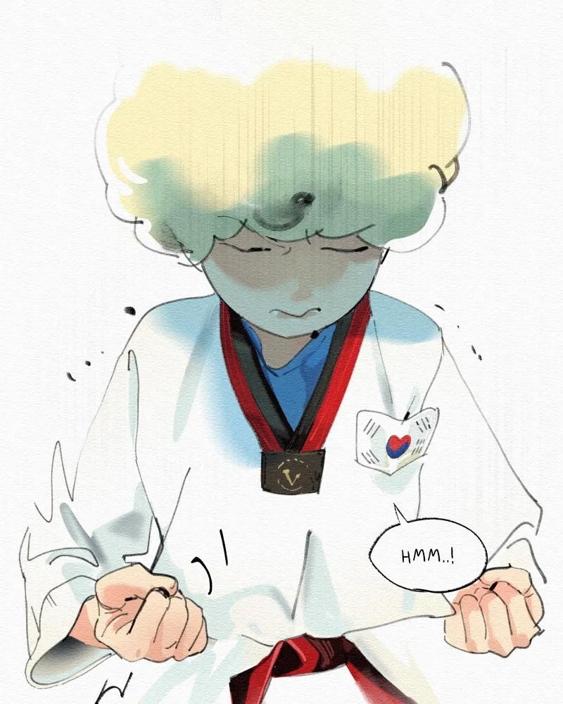 It's On Chapter 11 page 59 - 