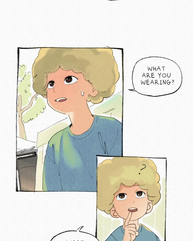 It's On Chapter 11 page 7 - 