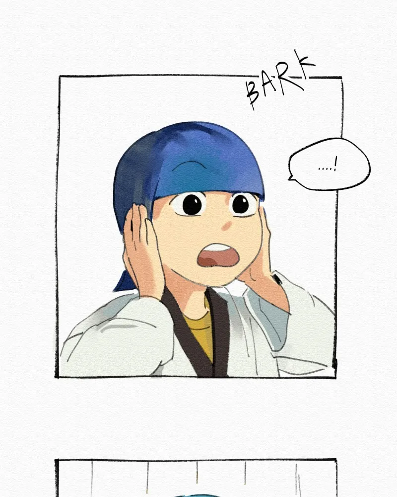 It's On Chapter 11 page 64 - 