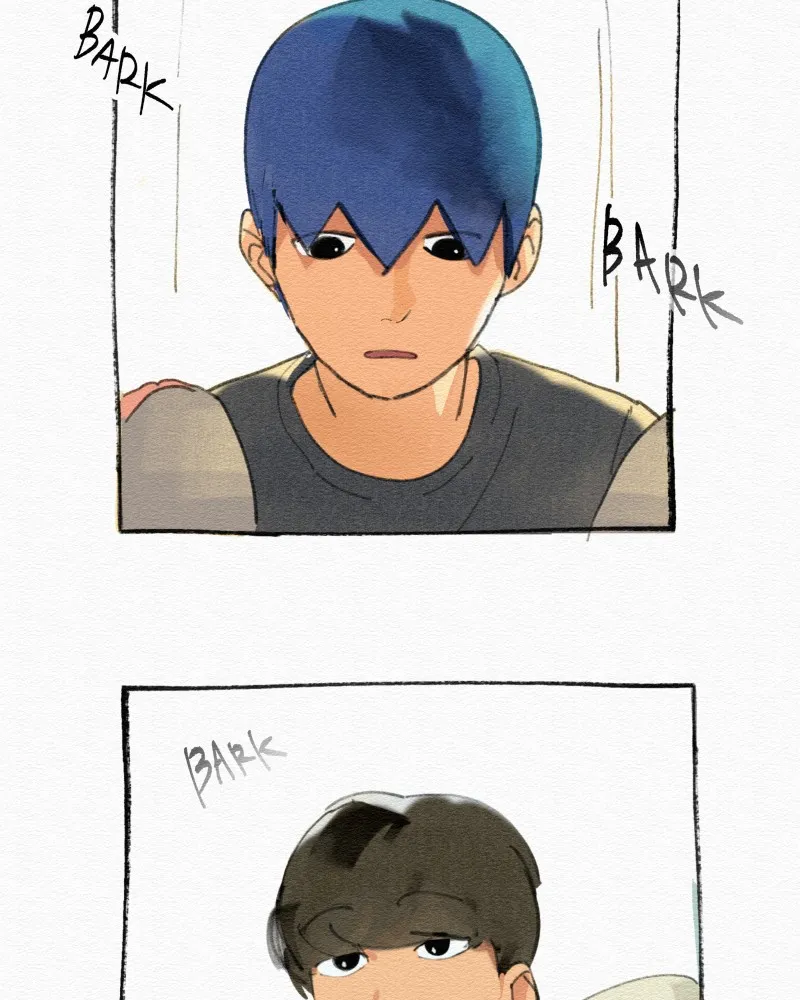 It's On Chapter 11 page 65 - 
