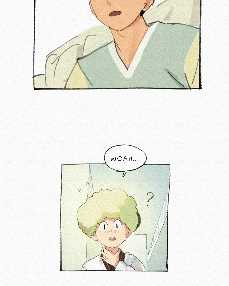 It's On Chapter 11 page 66 - 