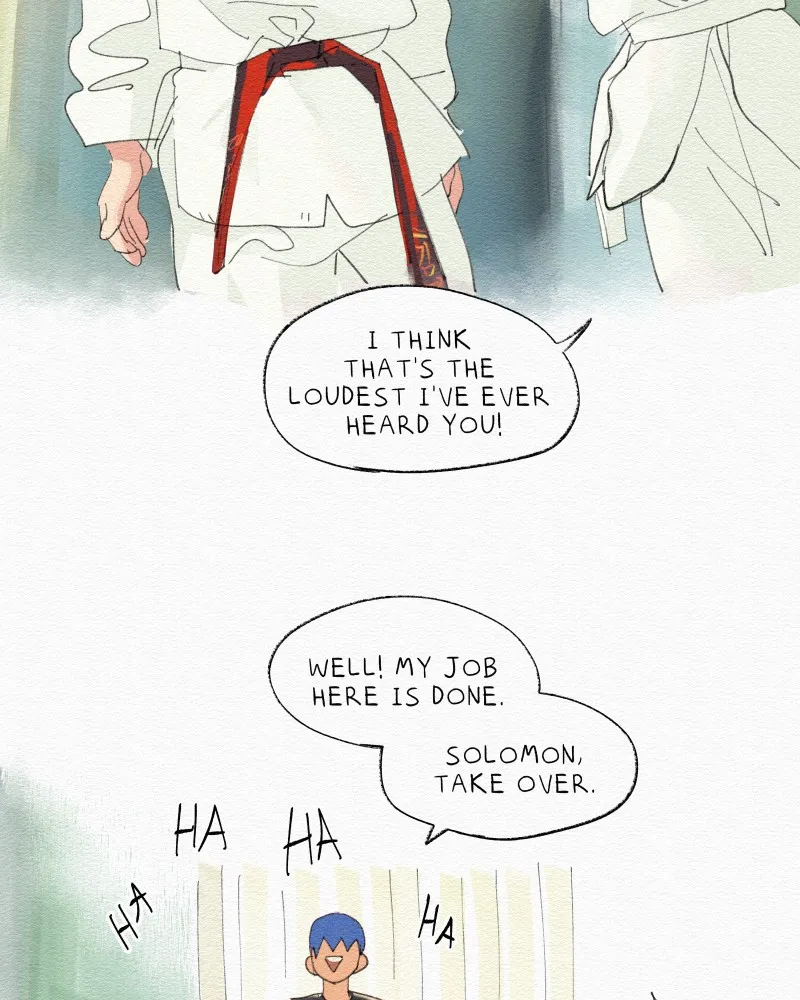 It's On Chapter 11 page 68 - 