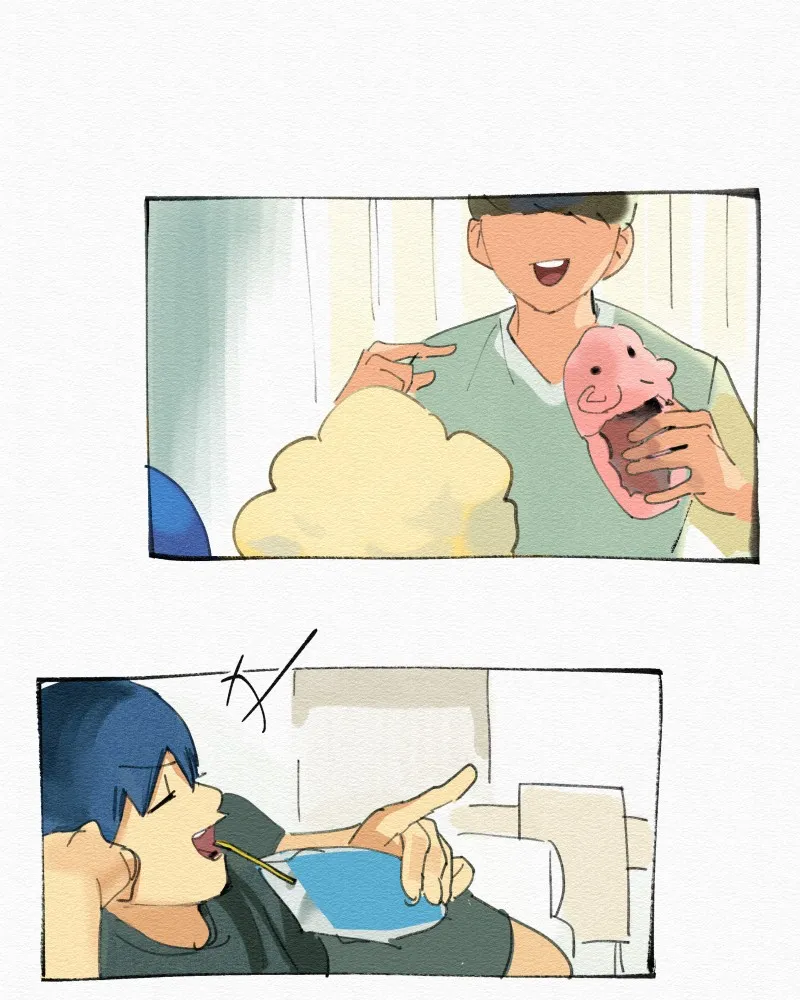 It's On Chapter 11 page 70 - 