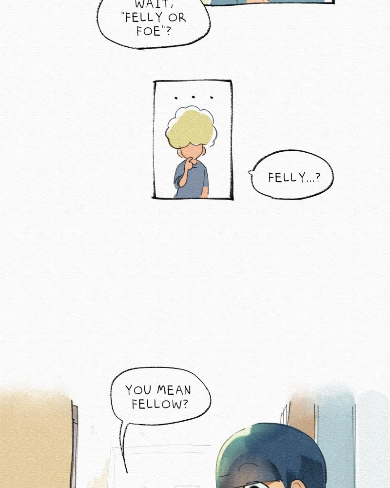 It's On Chapter 11 page 8 - 