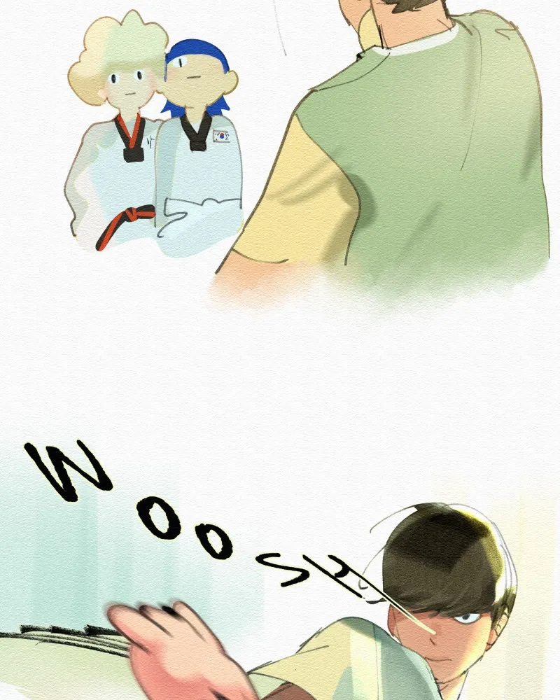It's On Chapter 11 page 72 - 