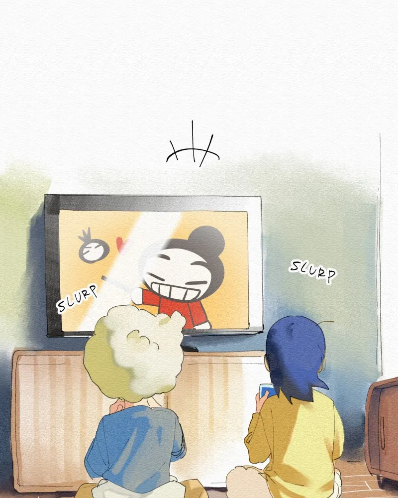 It's On Chapter 11 page 79 - 