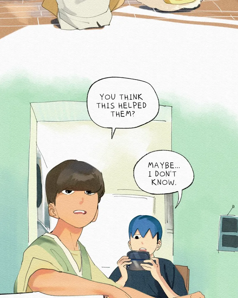 It's On Chapter 11 page 80 - 