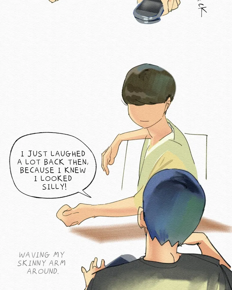 It's On Chapter 11 page 83 - 