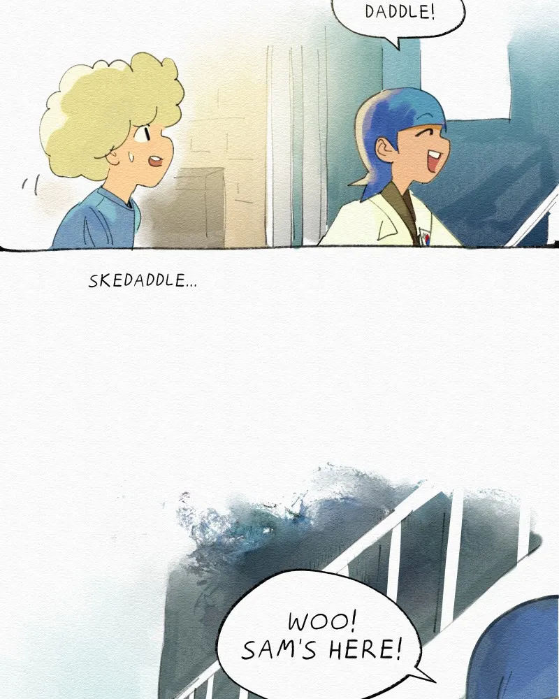 It's On Chapter 11 page 10 - 