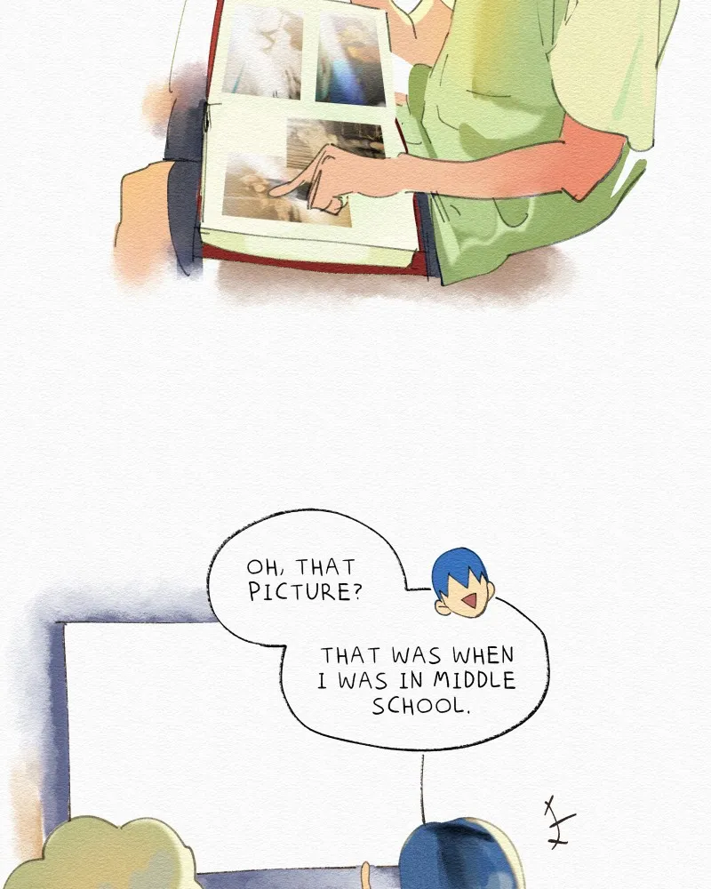 It's On Chapter 12 page 2 - 