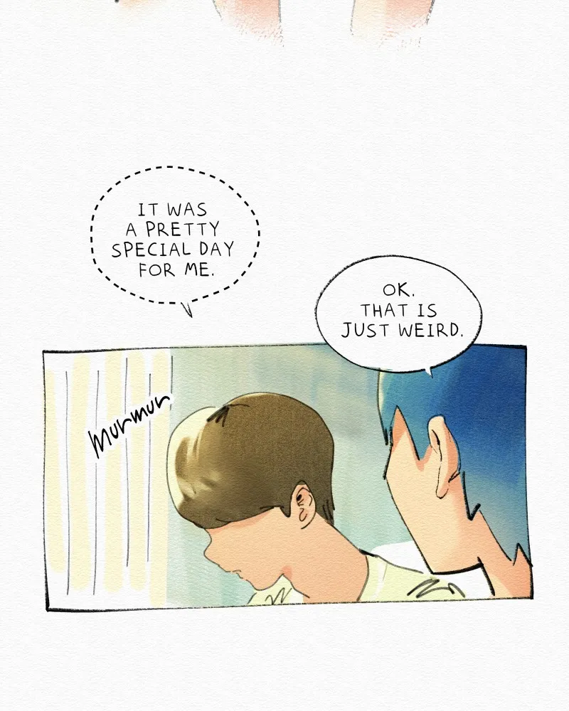 It's On Chapter 12 page 11 - 