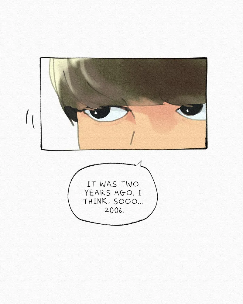 It's On Chapter 12 page 12 - 