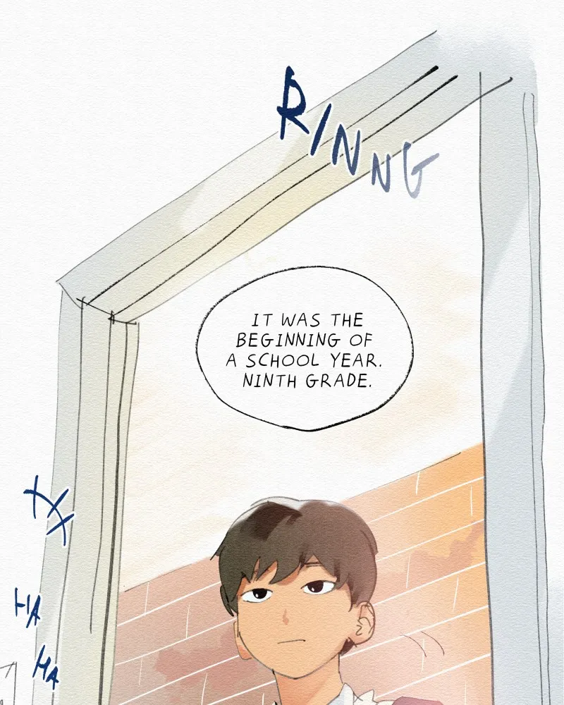 It's On Chapter 12 page 14 - 