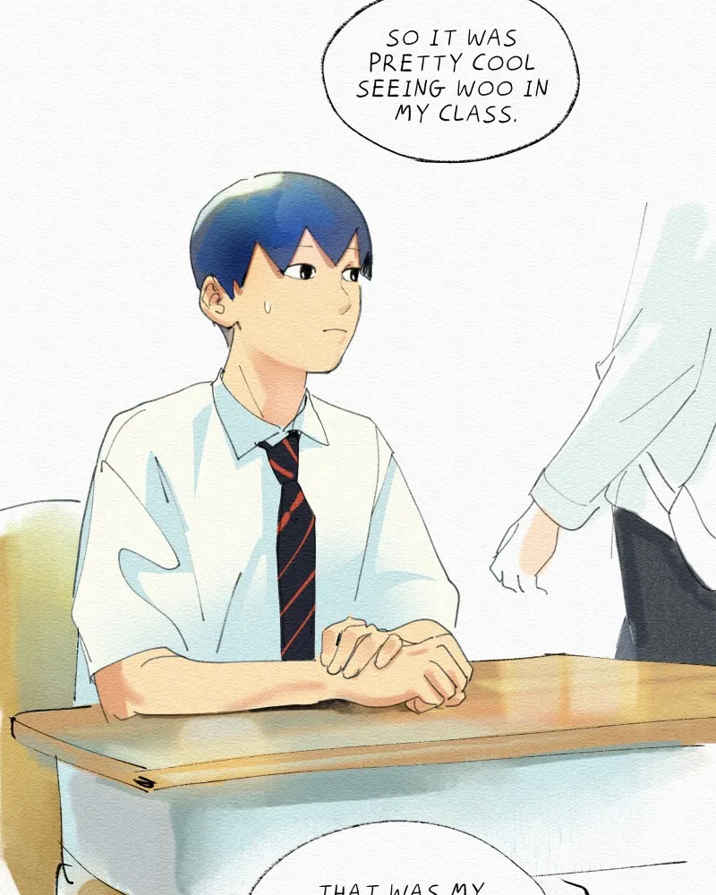It's On Chapter 12 page 16 - 