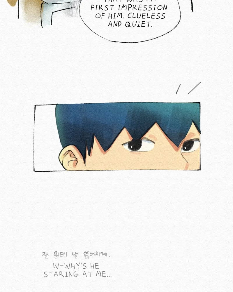 It's On Chapter 12 page 17 - 