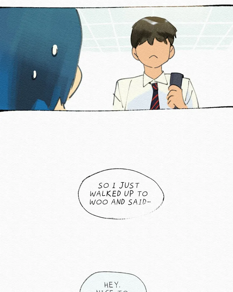 It's On Chapter 12 page 18 - 