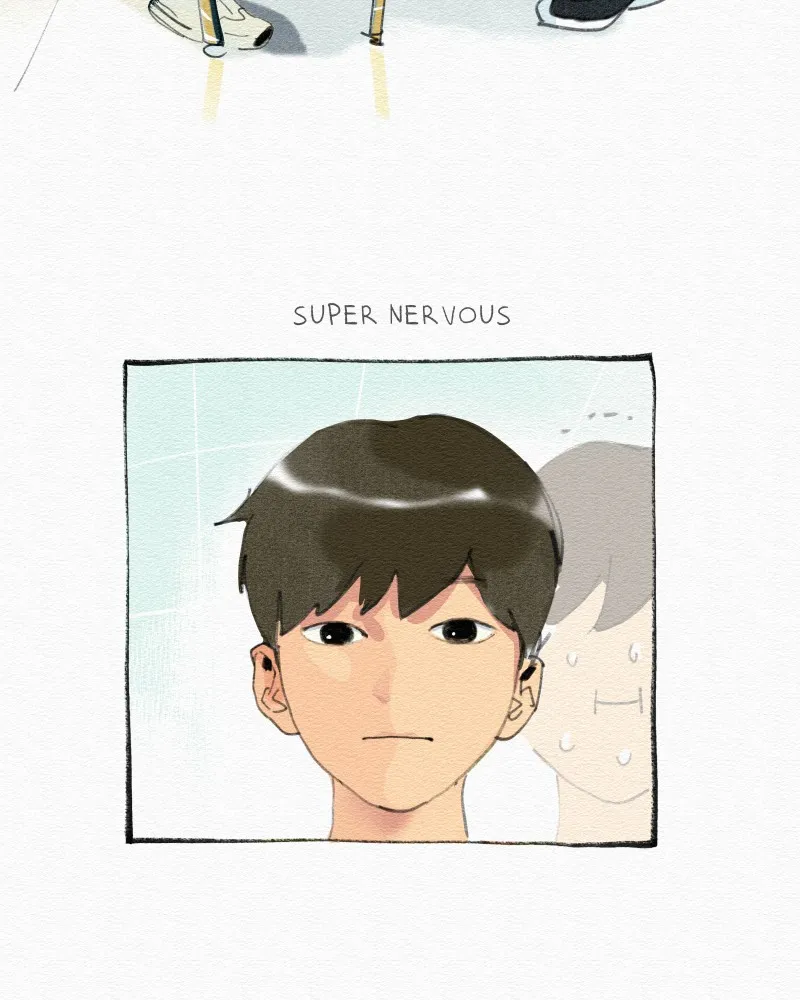 It's On Chapter 12 page 20 - 