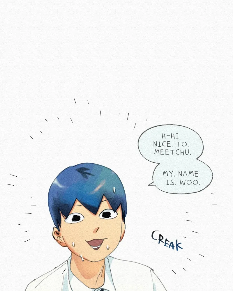 It's On Chapter 12 page 22 - 