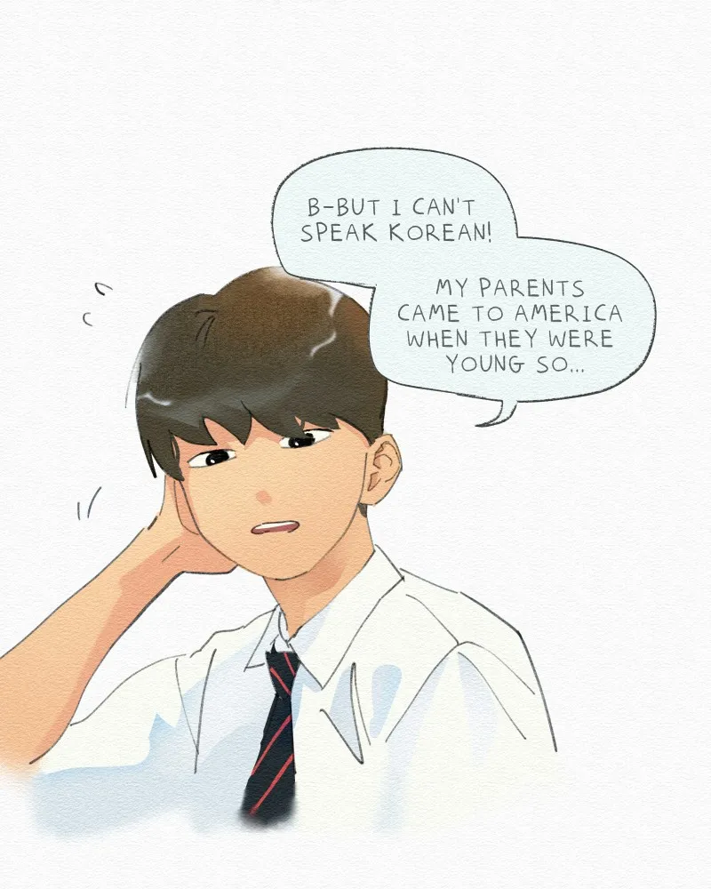 It's On Chapter 12 page 27 - 