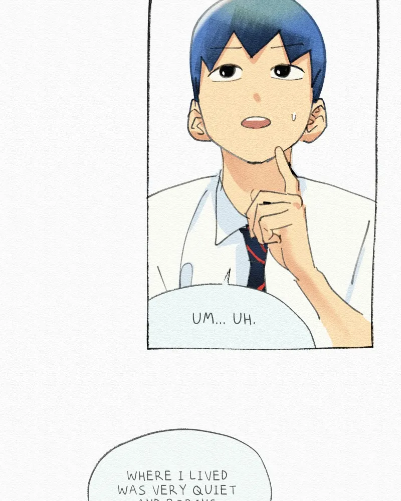 It's On Chapter 12 page 30 - 