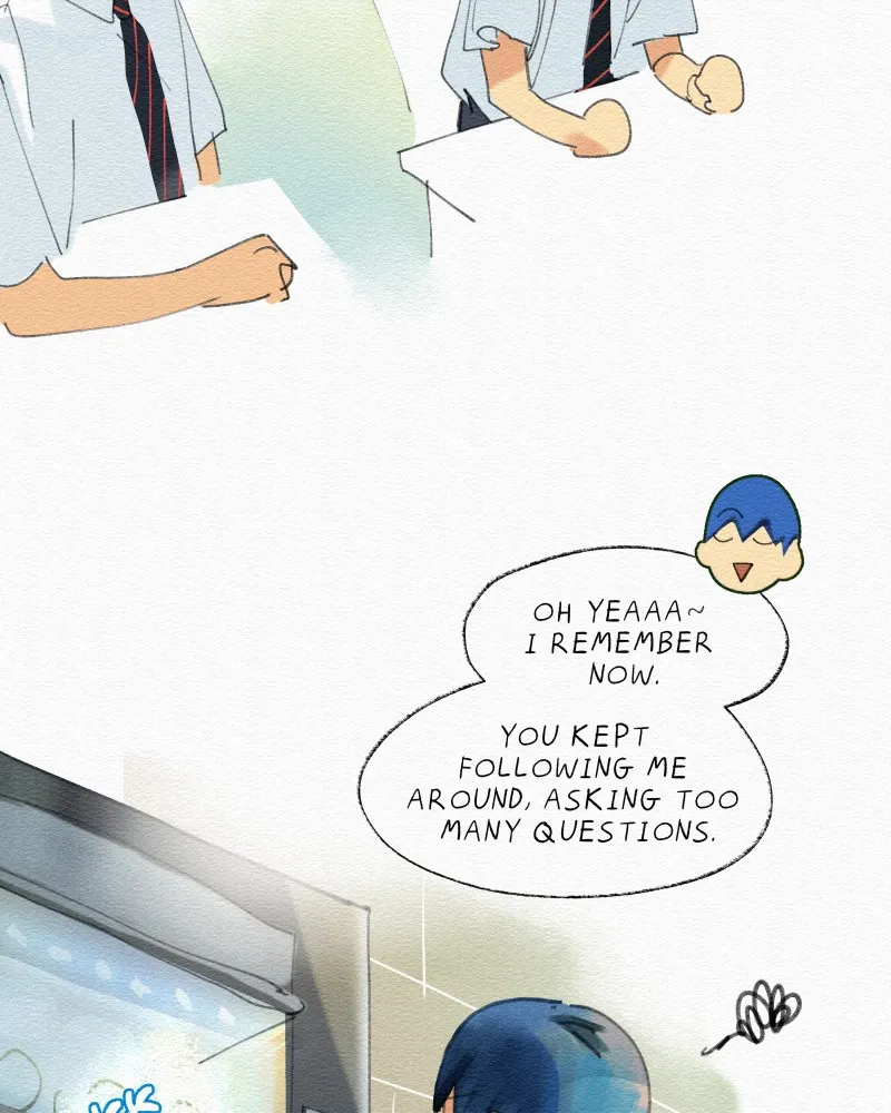 It's On Chapter 12 page 33 - 