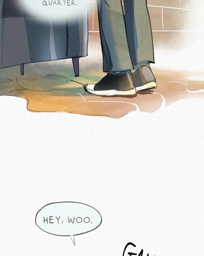 It's On Chapter 12 page 35 - 
