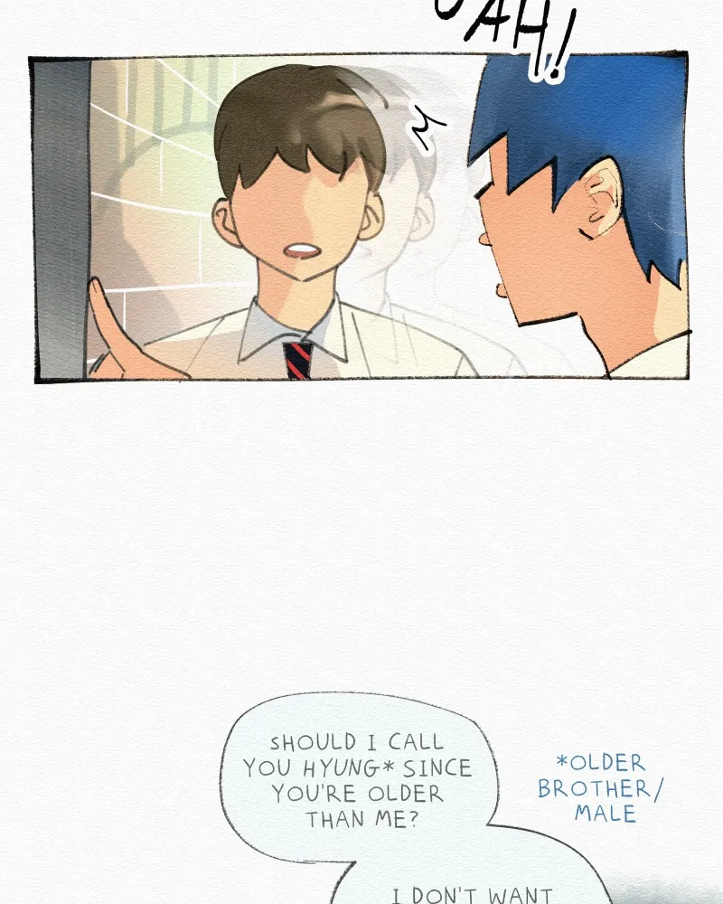 It's On Chapter 12 page 36 - 